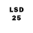Amphetamine 97% Bridge: